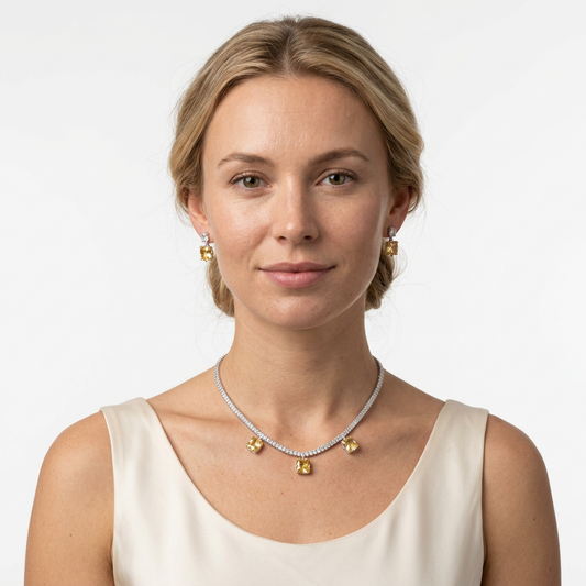 Celiora Drift Necklace