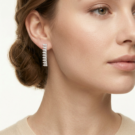 Liora Allure Earrings