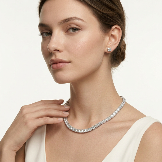 Eveline Royale Earrings