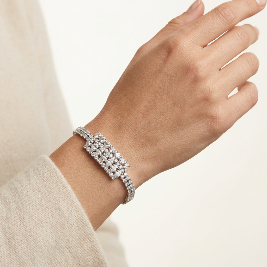 Liora Radiance Bracelet