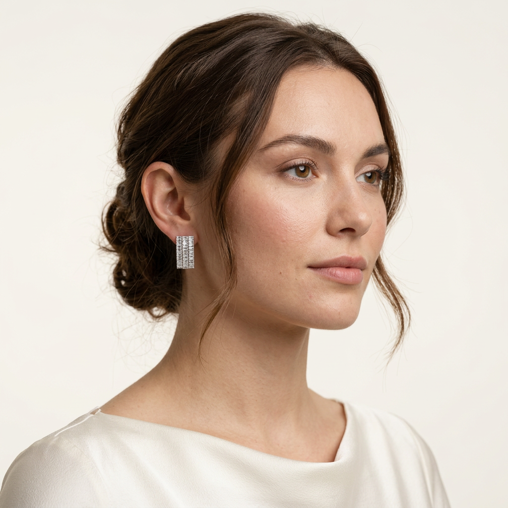 Celiora Éclat Earrings