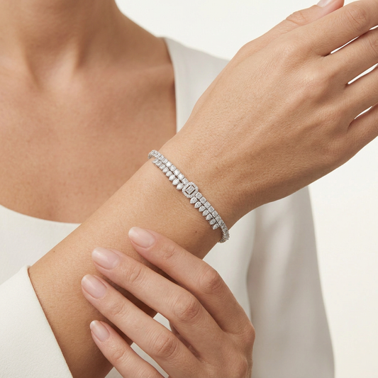 Orlena Lumière Bracelet