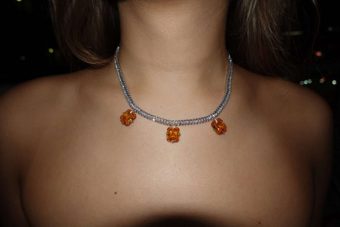 Celiora Drift Necklace