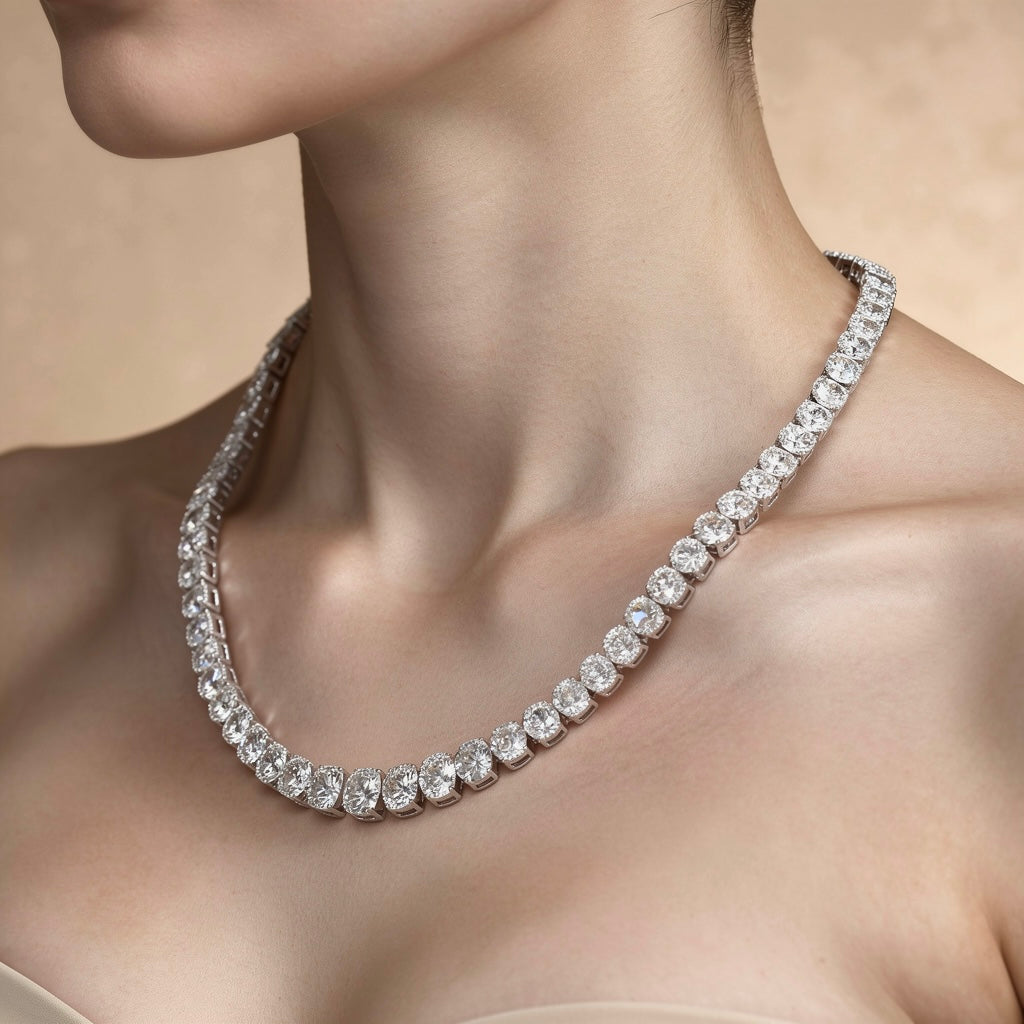 Lumière Classic Necklace