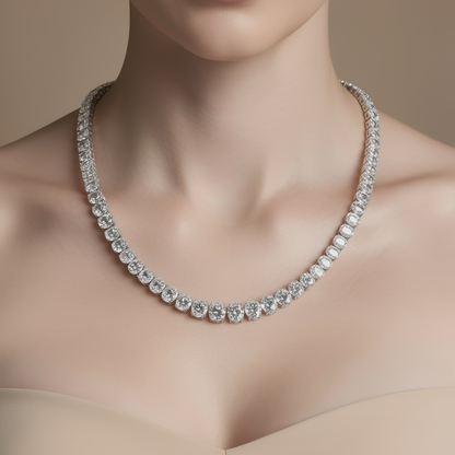 Lumière Classic Necklace