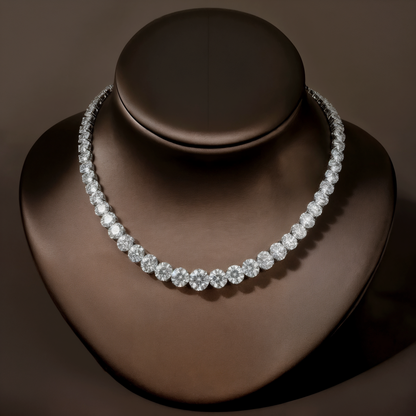 Lumière Classic Necklace