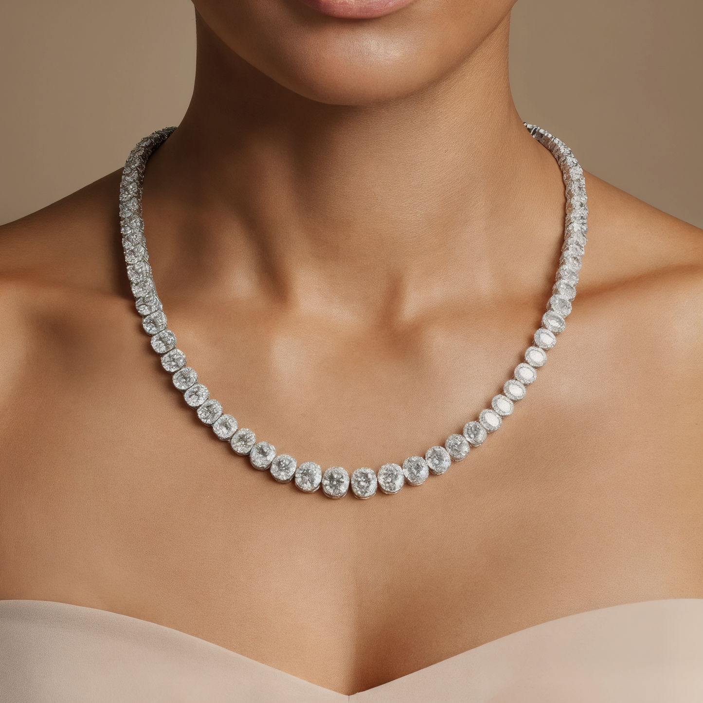 Lumière Classic Necklace
