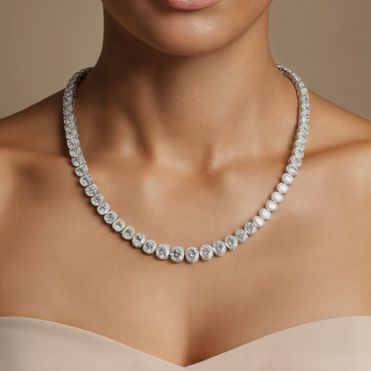 Lumière Classic Necklace