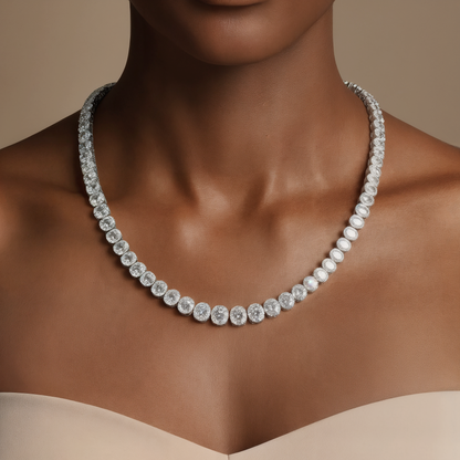 Lumière Classic Necklace