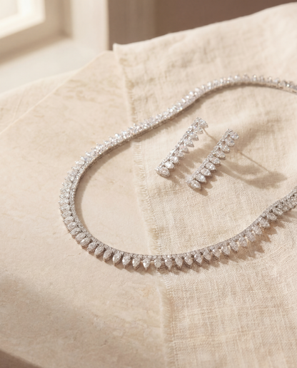 Liora Allure Necklace