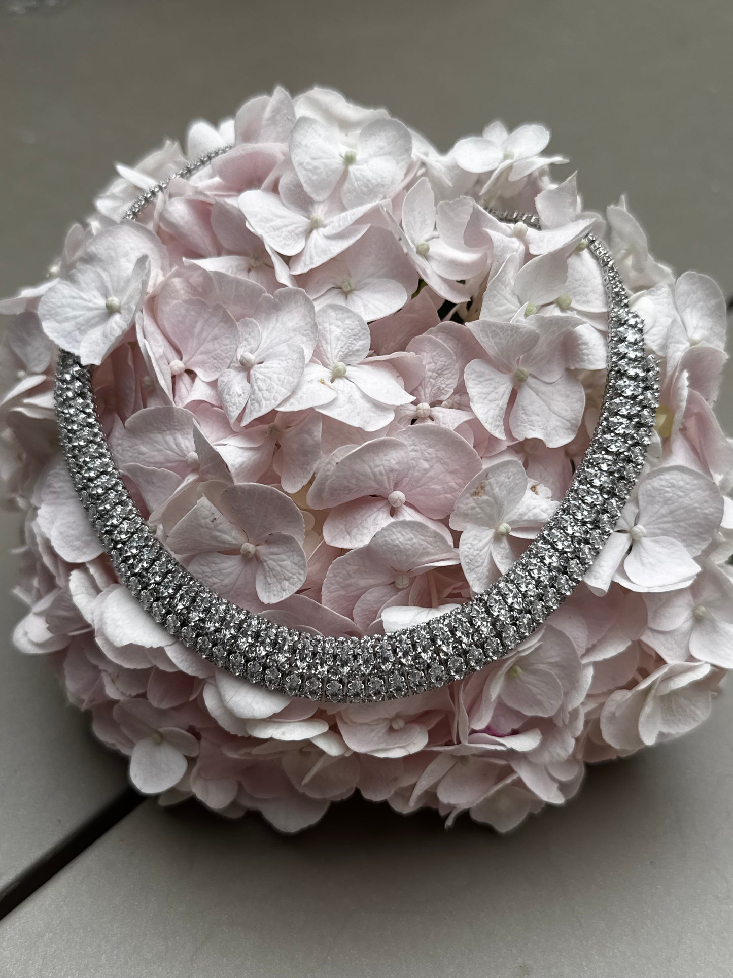 Liora Radiance Necklace