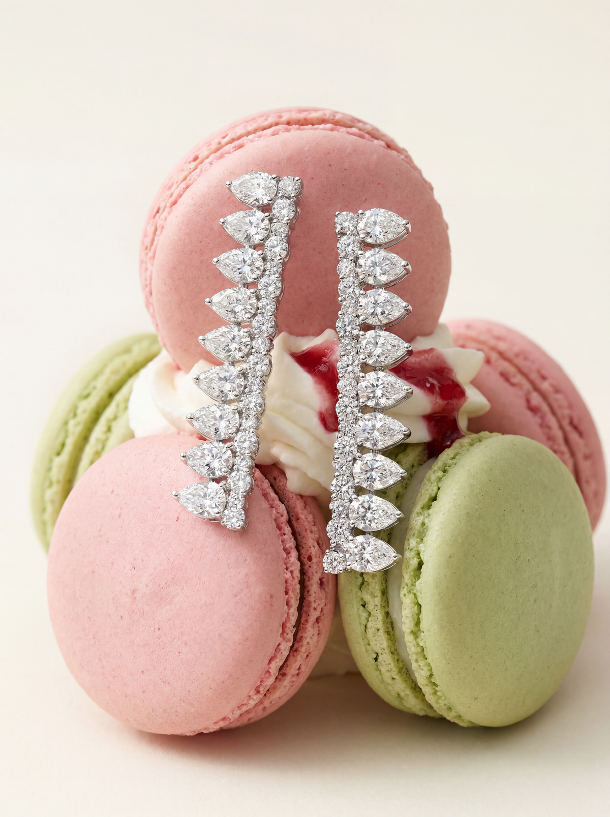 Liora Allure Earrings