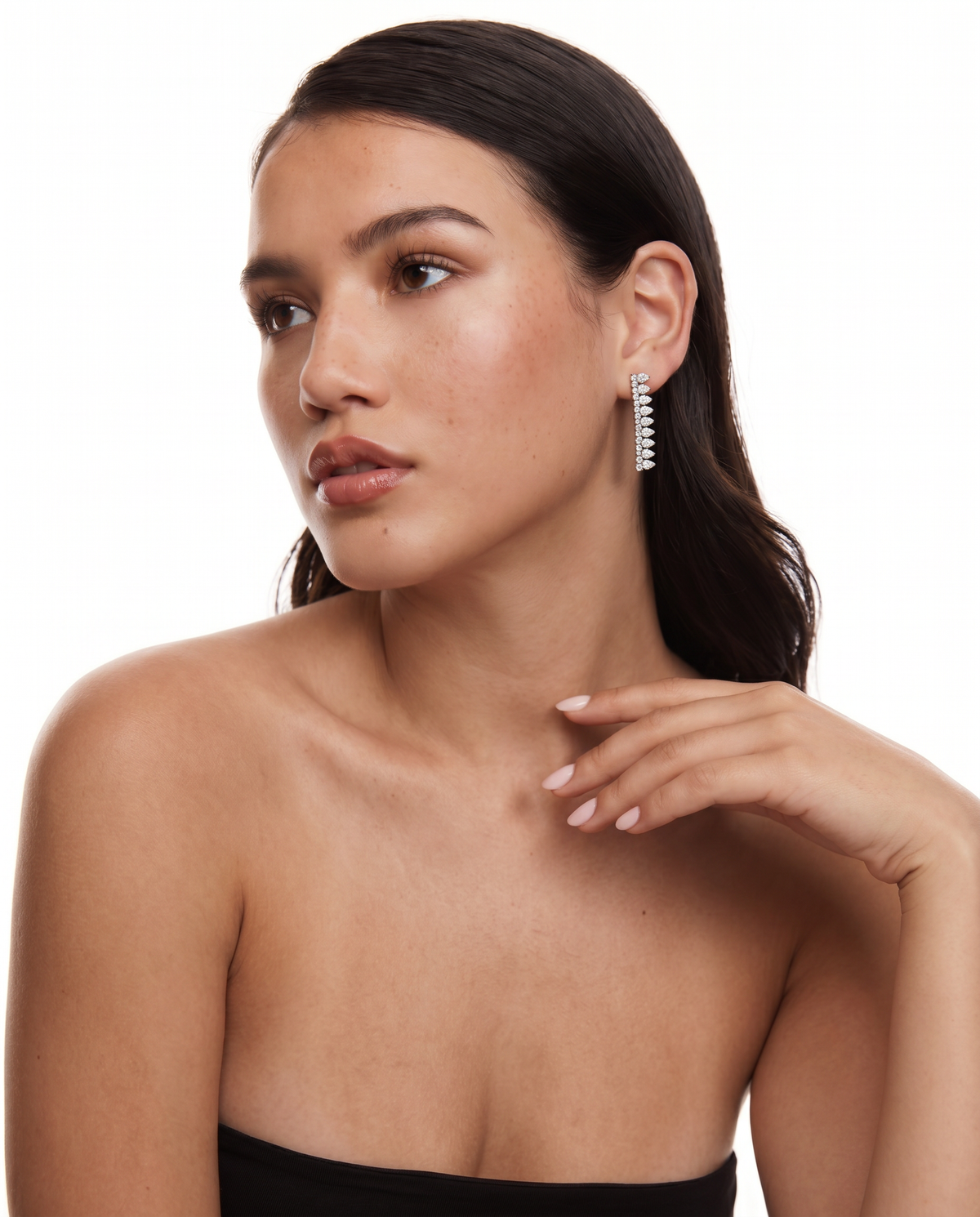 Liora Allure Earrings