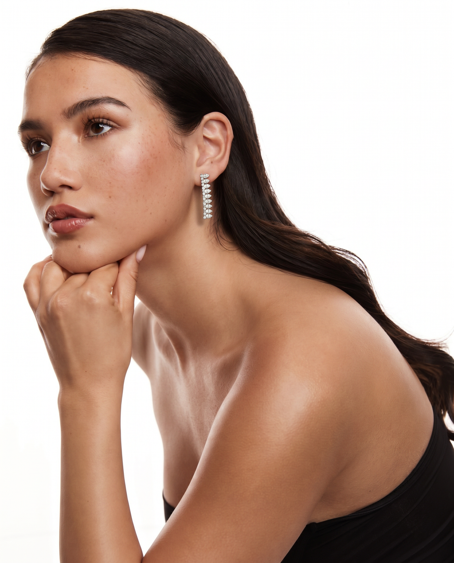 Liora Allure Earrings