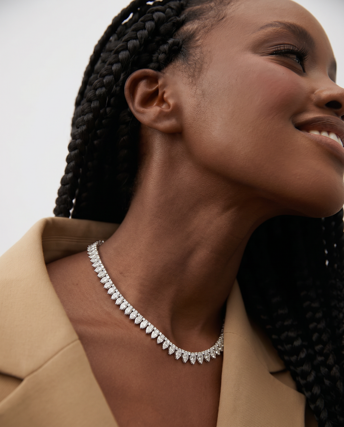 Liora Allure Necklace