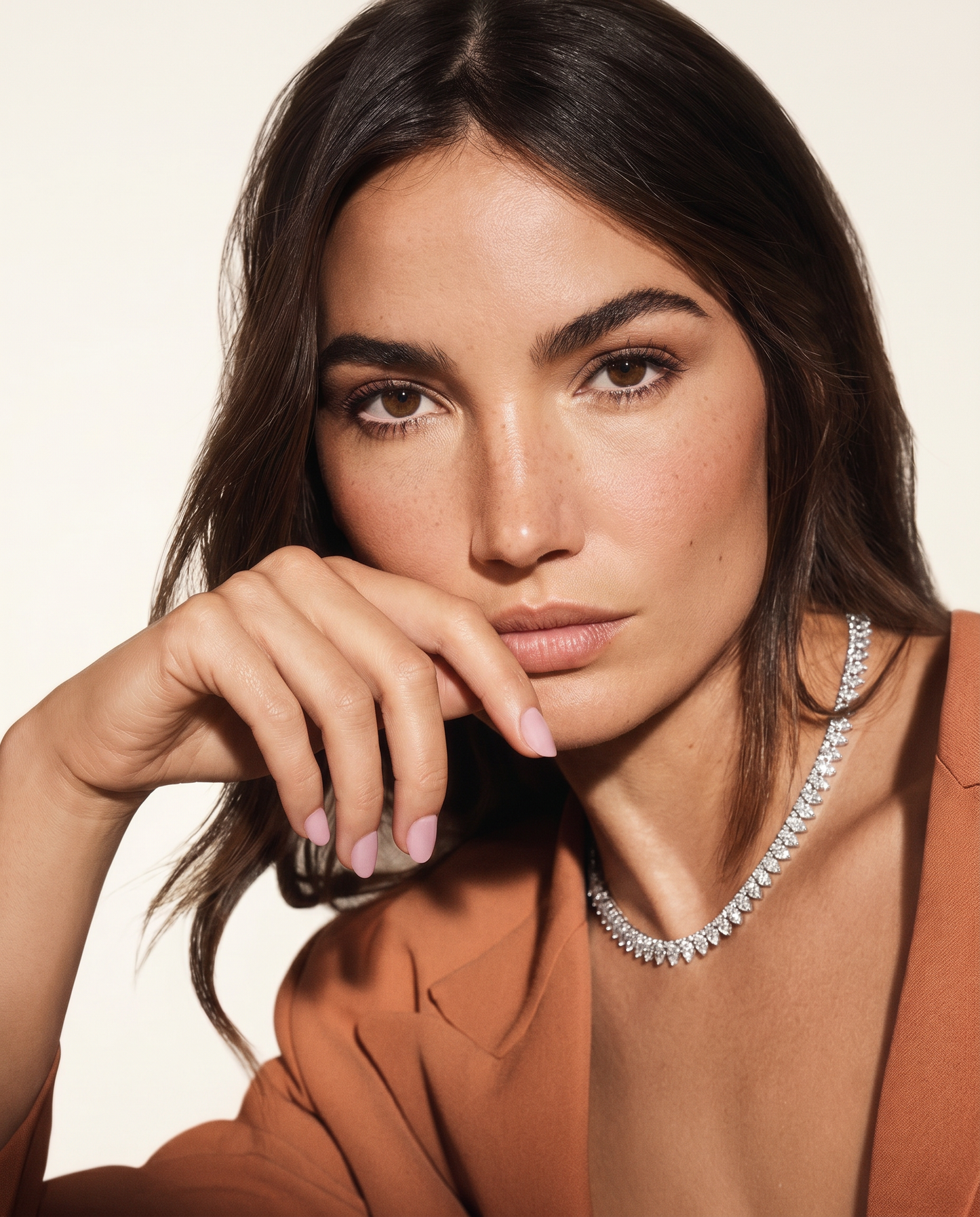 Liora Allure Necklace