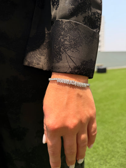 Orlena Lumière Bracelet