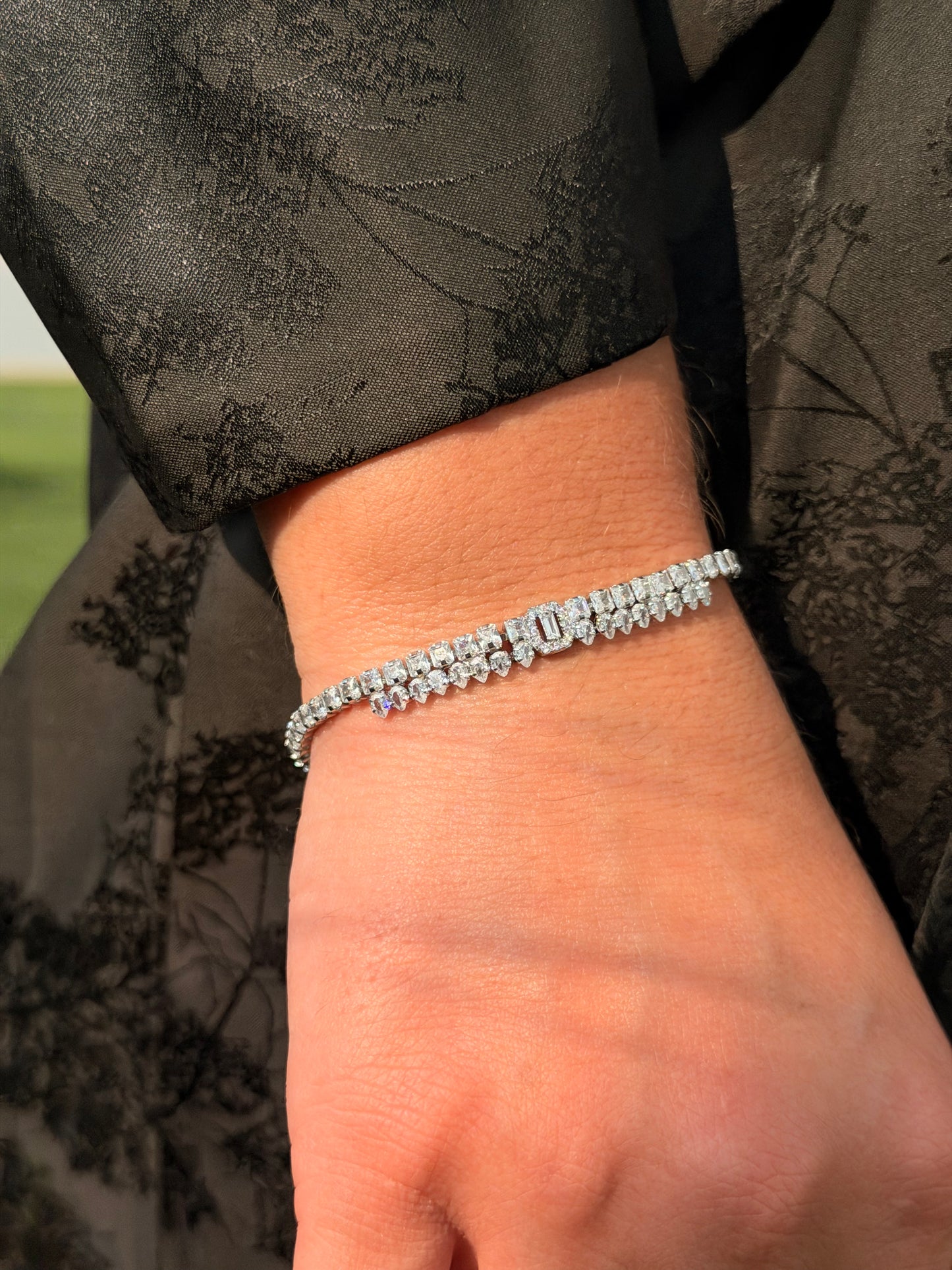 Orlena Lumière Bracelet