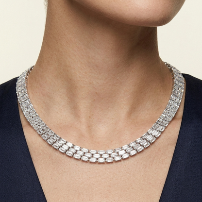 Liora Diamond Necklace