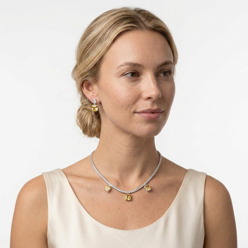Celiora Drift Earrings