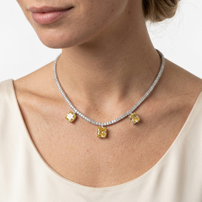 Celiora Drift Necklace