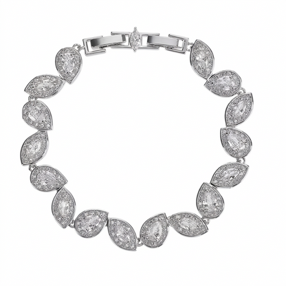Élevé Crystal Bracelet