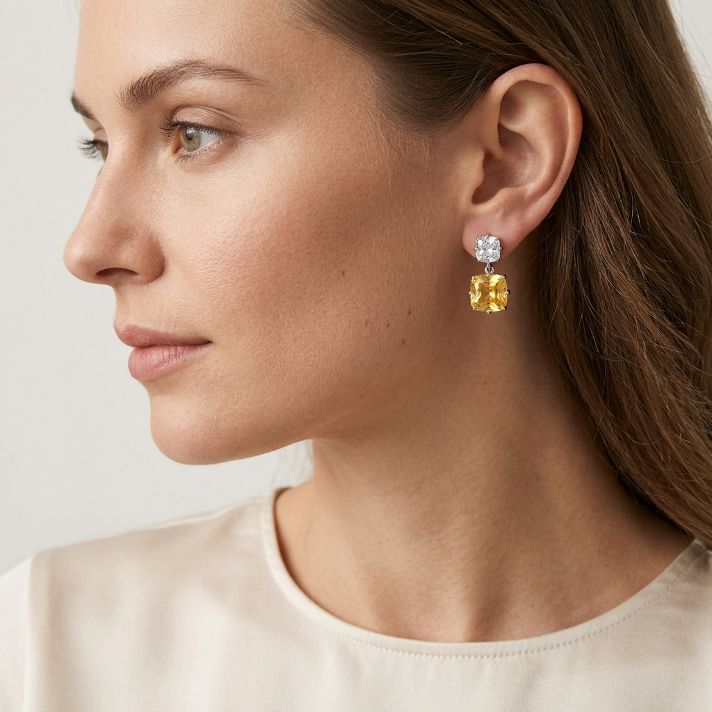 Celiora Drift Earrings