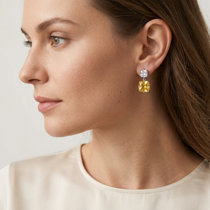 Celiora Drift Earrings