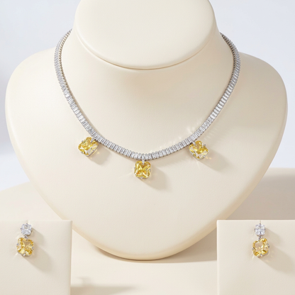Celiora Drift Necklace