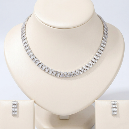Liora Diamond Necklace
