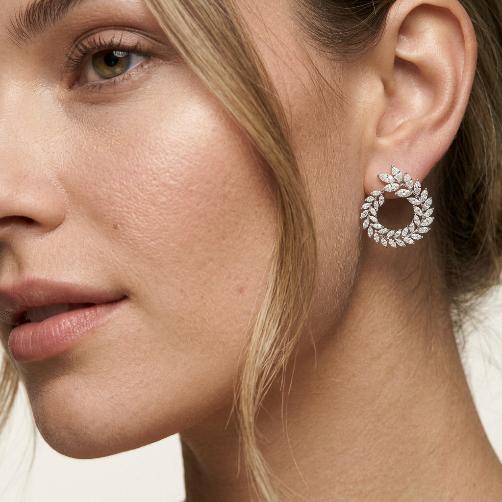 Velisse Éclat Earrings