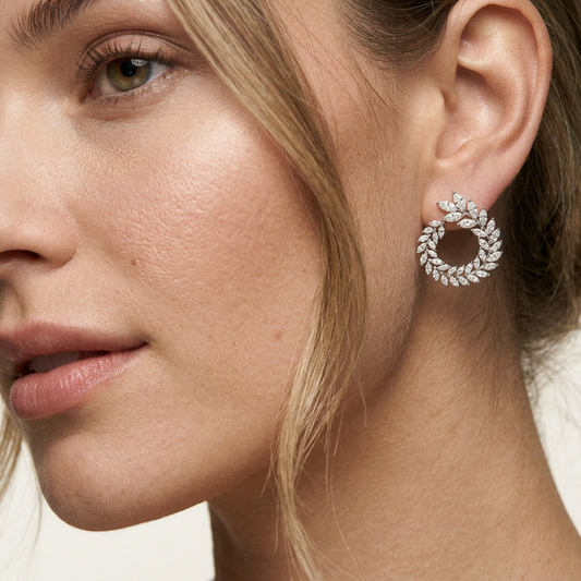 Velisse Éclat Earrings