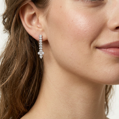 Lunéa Élise Earrings