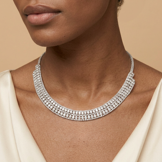 Liora Radiance Necklace