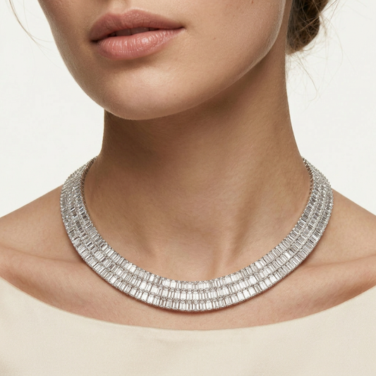 Celiora Éclat Necklace