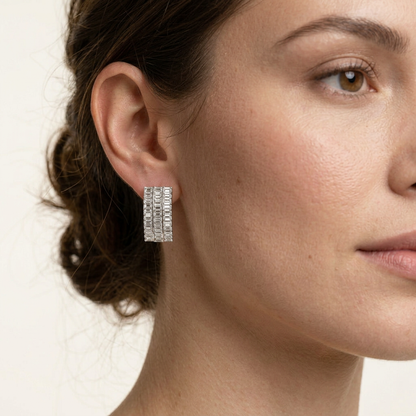 Celiora Éclat Earrings