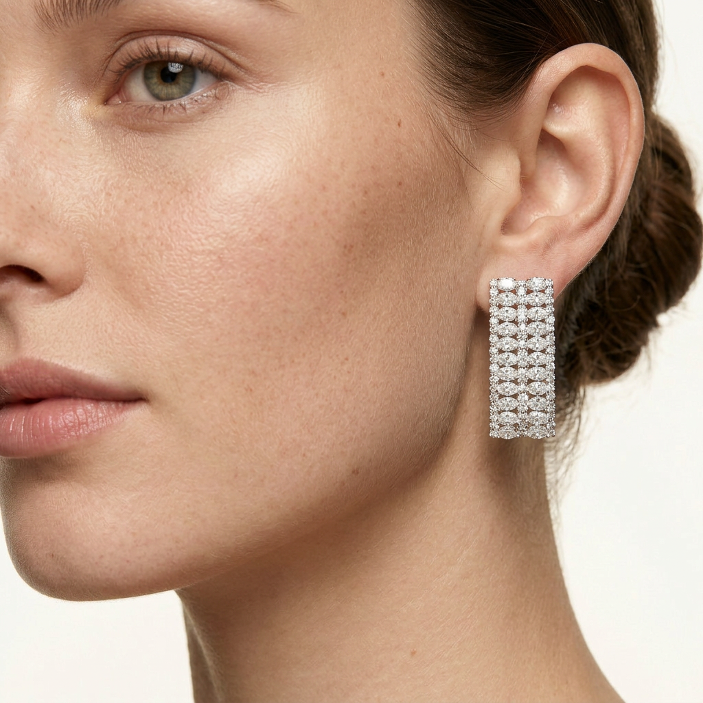 Liora Radiance Earrings