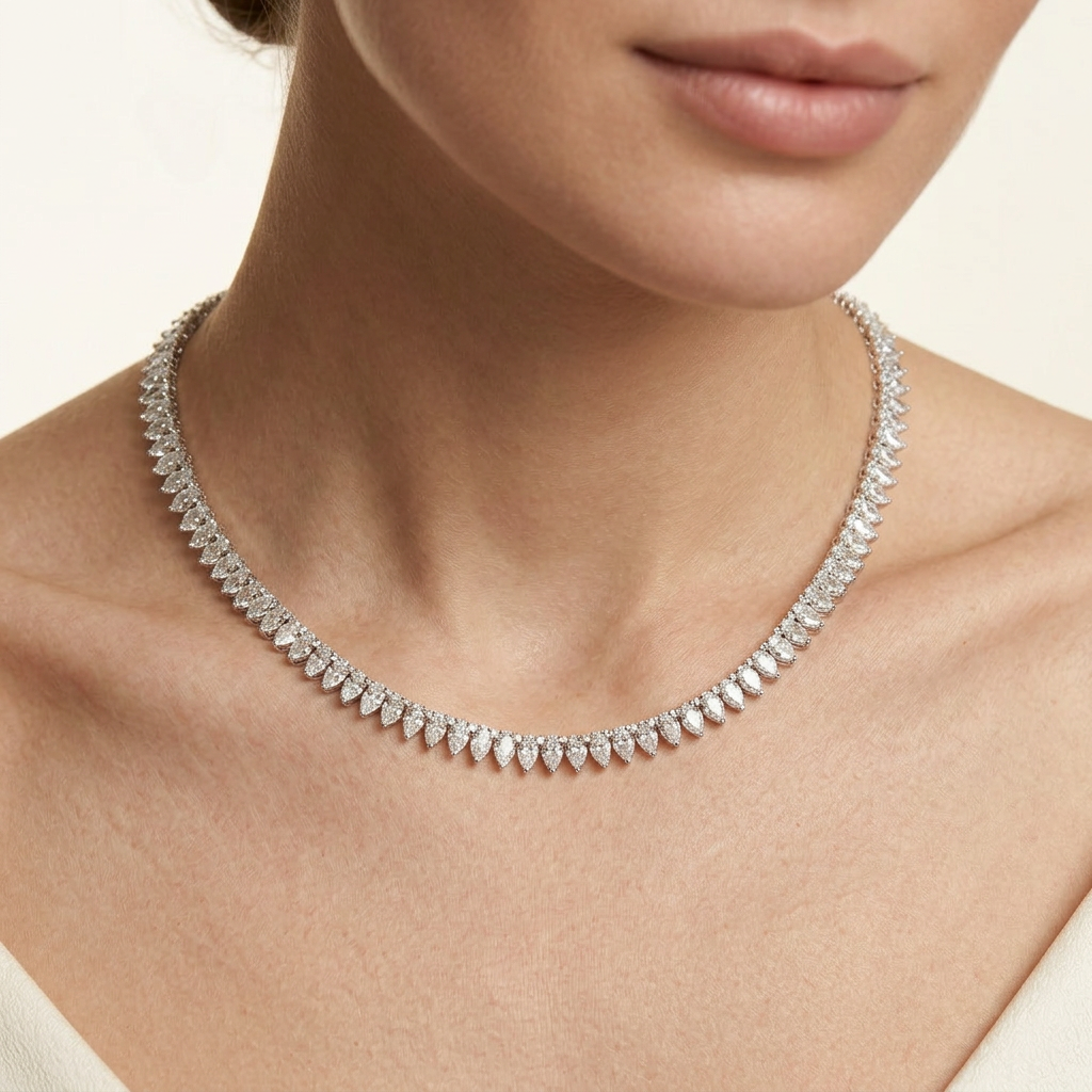 Liora Allure Necklace
