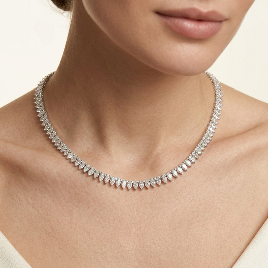 Liora Allure Necklace