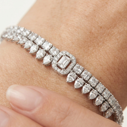 Orlena Lumière Bracelet