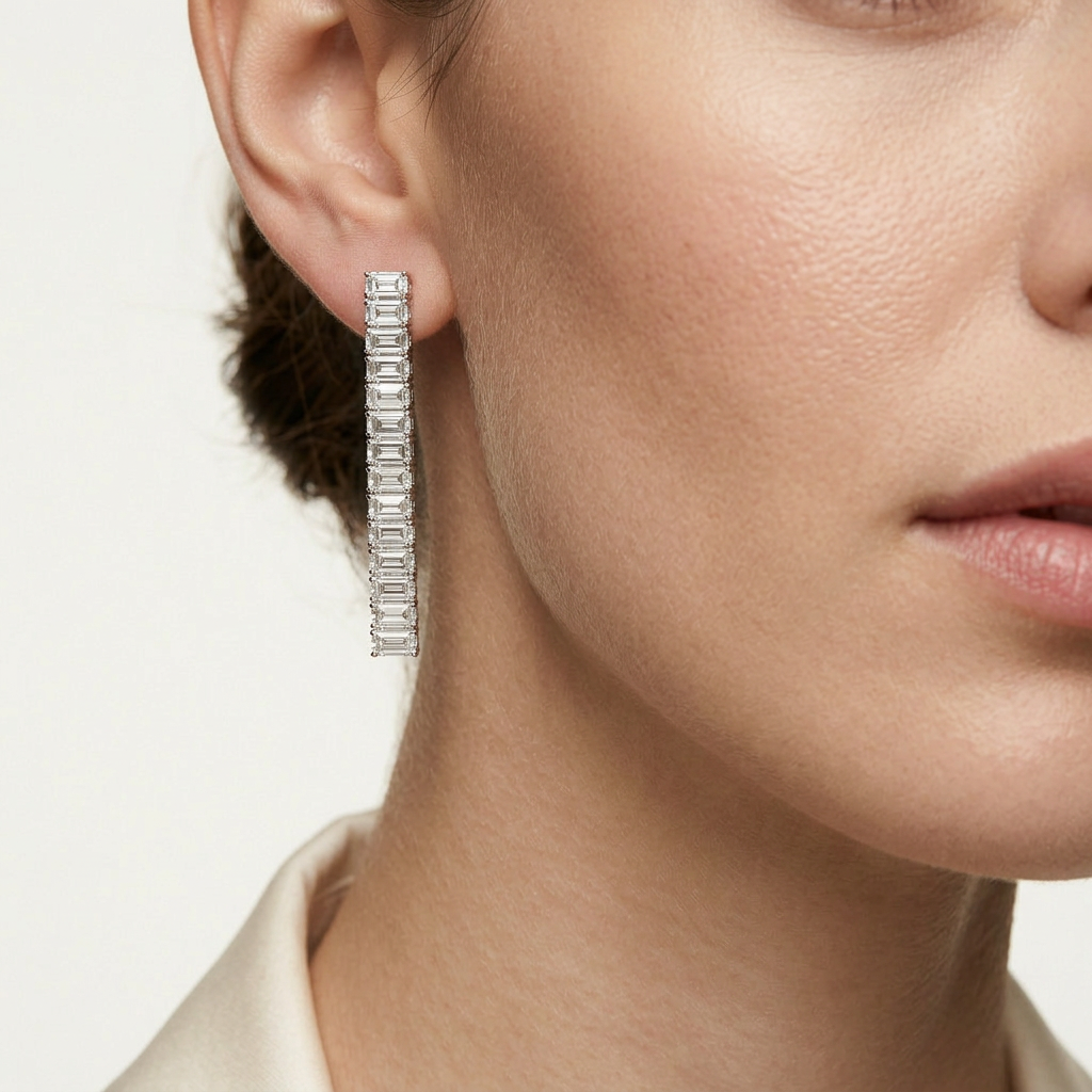 Celiora Aura Earrings