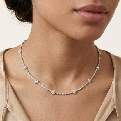Soléa Whisper Necklace