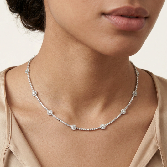 Soléa Whisper Necklace