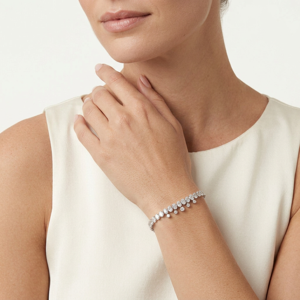 Lunéa Élise Bracelet