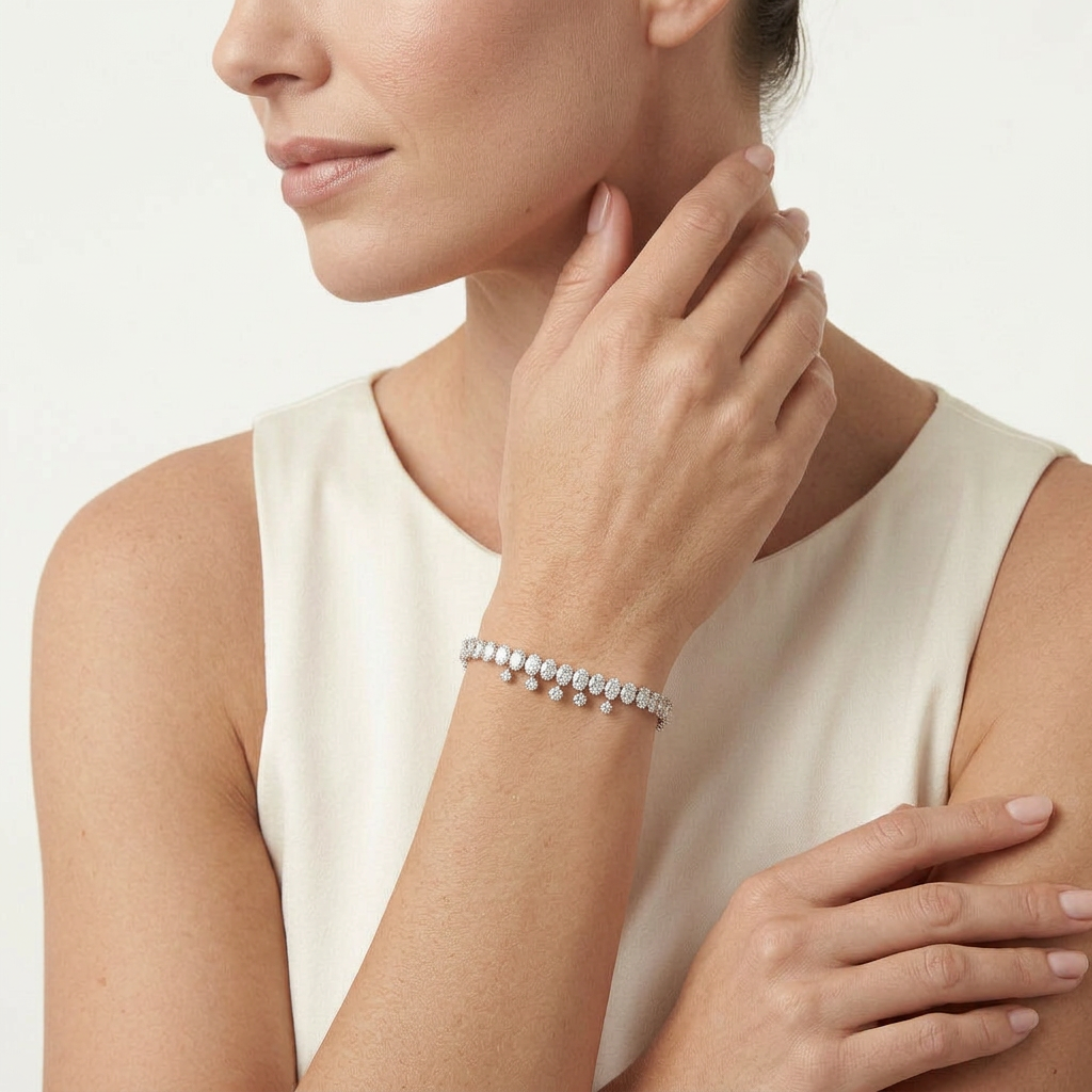 Lunéa Élise Bracelet