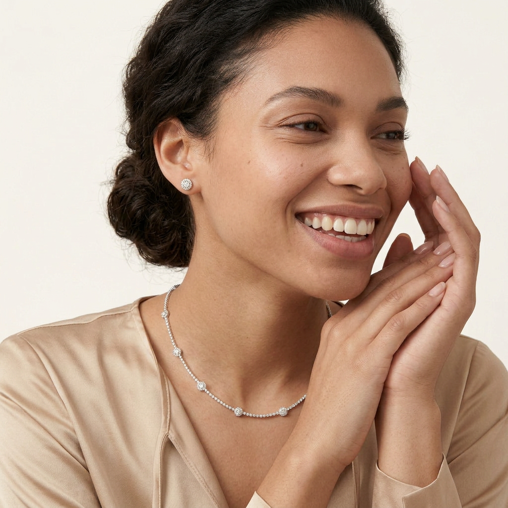 Soléa Whisper Necklace
