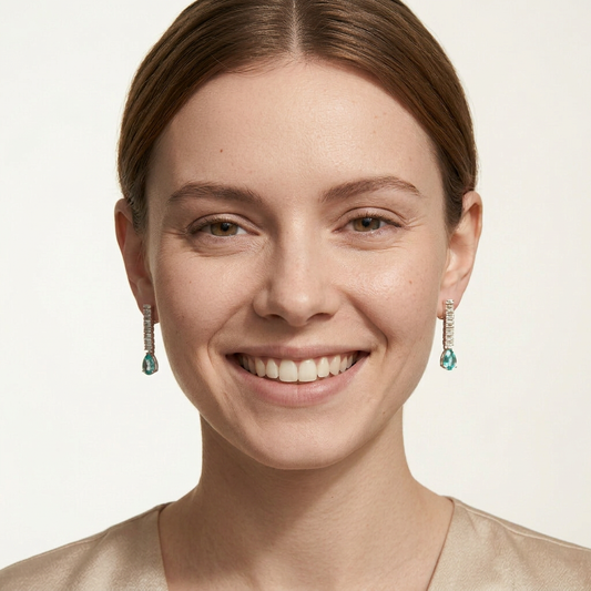 Solara Elisse Earrings