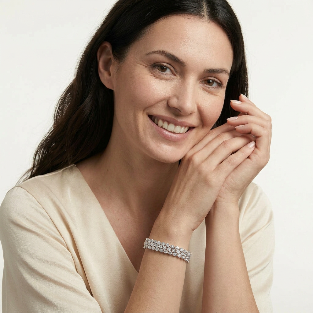 Lunéa Royale Bracelet