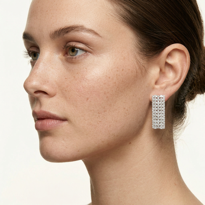 Liora Radiance Earrings