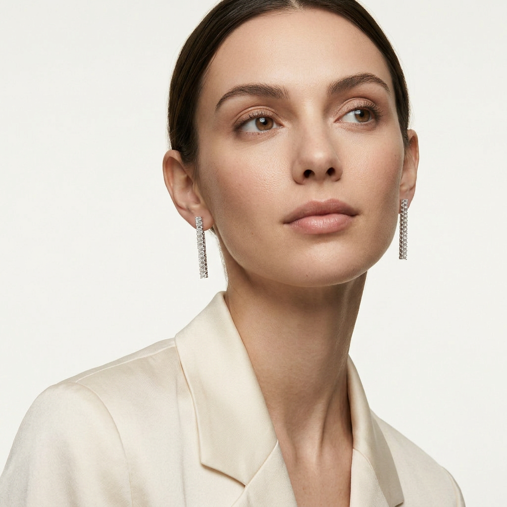 Celiora Aura Earrings